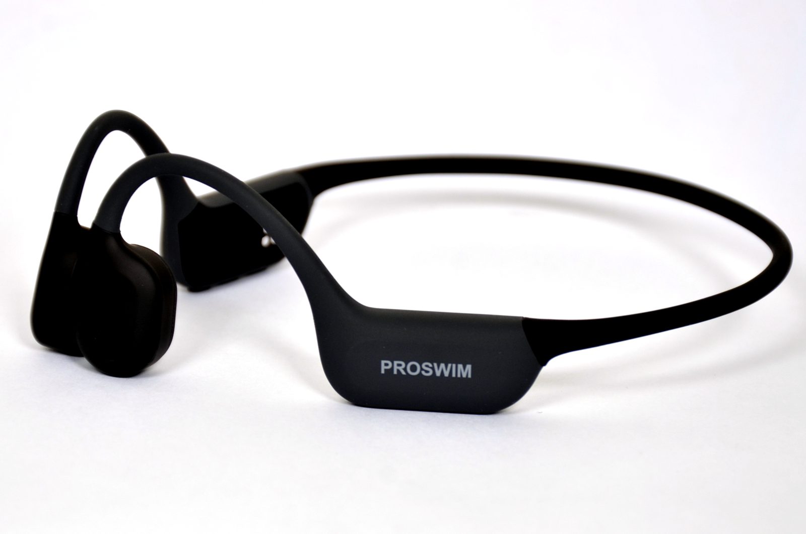 Shank ProSwim X5 headphones, black